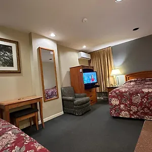 Hostel Nox, Toronto