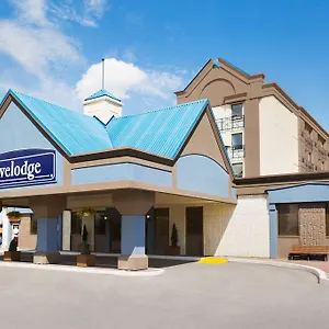  Hotel Travelodge Macleod Trail Canada