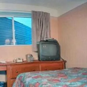 *** Hotel Arrow Canada