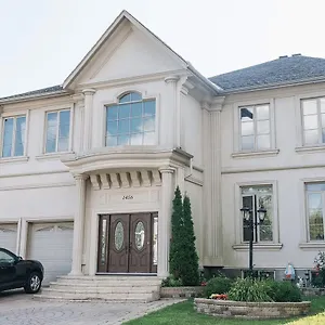  Guest house Jstlikehome - Luxury Mansion & Canada