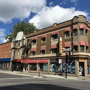 ** Hotel Star Canada